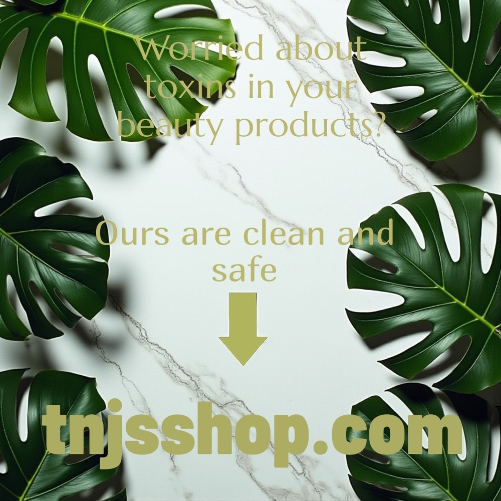 Visit Our Website TnJ's Shop @ tnjsshop.com